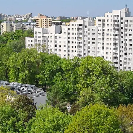 Apartment Metro 10 Min To The Beautiful View
