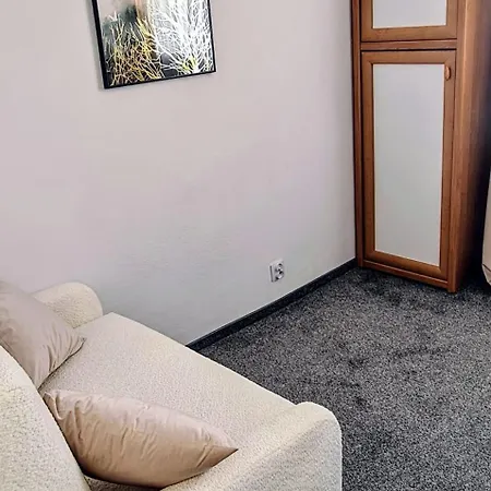 Apartment Metro 10 Min To The Beautiful View