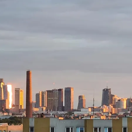 Apartamento Metro 10 Min To The Beautiful View *