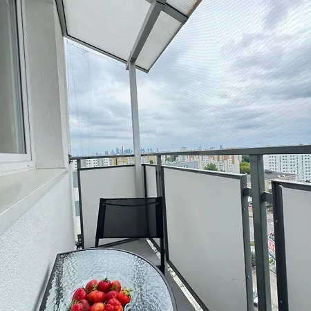 Apartamento Metro 10 Min To The Beautiful View